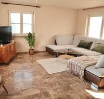 Möbilierte 2 Zimmer- Wohnung in Rheinfelden Karsau - Rheinfelden (Baden)