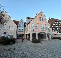 Großzügige 3-Zimmer-Wohnung in Heilsbronn