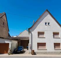 Freistehendes Einfamilienhaus - 229.000,00&nbsp;EUR Kaufpreis, ca.&nbsp; 140,00&nbsp;m&sup2; in Norheim (PLZ: 55585)