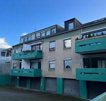 Gladbeck, Schöne 2,5-Zimmer-Wohnung mit Balkon & Blick ins Grüne