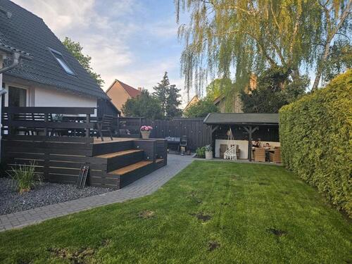 Foto - 5 Zimmer Einfamilienhaus in Söhlde