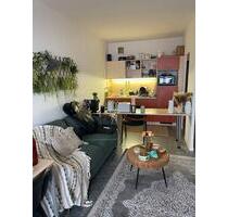 Studenten Einzelzimmer Wohnung - 445,00&nbsp;EUR Kaltmiete, ca.&nbsp; 31,00&nbsp;m&sup2; in Magdeburg (PLZ: 39106) Alte Neustadt