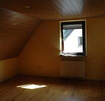 2 ZKB DG zentral in Wemmetsweiler - Merchweiler