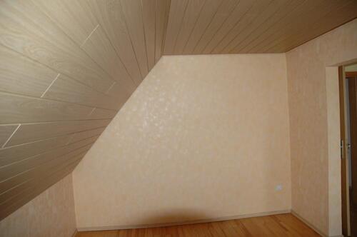 Foto - 2 Zimmer Dachgeschoßwohnung in Merchweiler