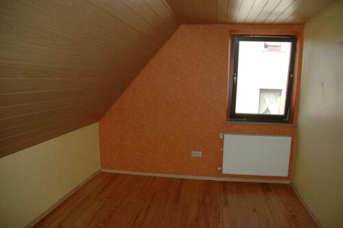 Foto - Dachgeschoßwohnung in Merchweiler zur Miete