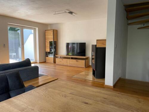 Foto - 6 Zimmer Doppelhaushälfte in Lindau (Bodensee)