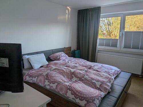 Foto - Erdgeschoßwohnung in Bad Essen zur Miete