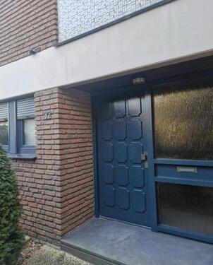 Foto - Reihenhaus mit Garage + Stellplatz und Garten