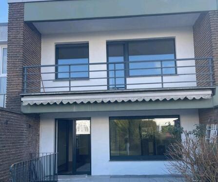 Foto - Reihenhaus in Mönchengladbach zur Miete