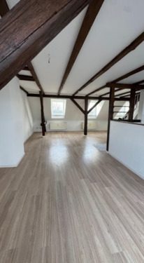 Foto - Helle 3,5-Zimmer Maisonette Dachgeschosswohnung in Magdeburg Neue