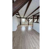 Helle 3,5-Zimmer Maisonette Dachgeschosswohnung in Magdeburg Neue