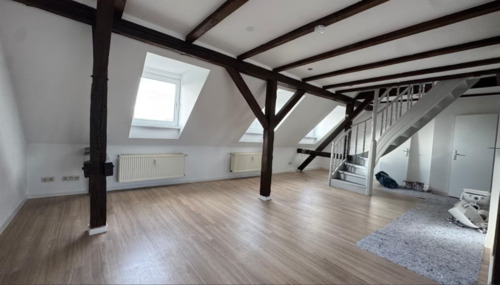 Foto - 3.5 Zimmer Maisonettenwohnung in Magdeburg