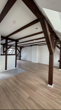 Foto - Maisonettenwohnung in Magdeburg zur Miete