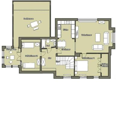 Foto - Einfamilienhaus in Husum