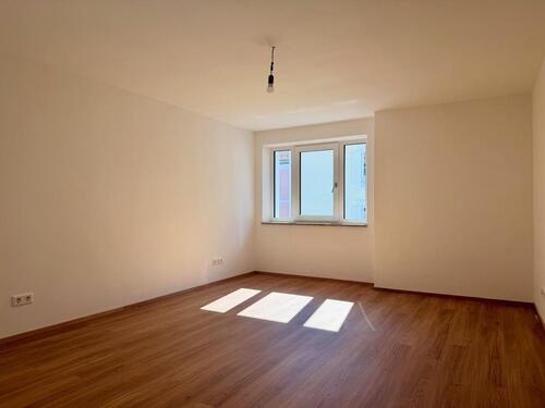 Foto - Etagenwohnung in Murnau am Staffelsee zur Miete