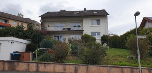 Foto - Pendler-Apartment in ruhiger Lage