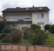 Pendler-Apartment in ruhiger Lage - Bad Hersfeld