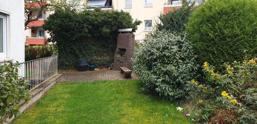 Foto - 1 Zimmer Etagenwohnung zur Miete in Bad Hersfeld