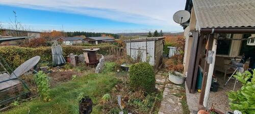 Foto - Grundst&uuml;ck zur Miete in Neubrandenburg
