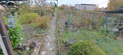 Foto - Grundst&uuml;ck in Neubrandenburg