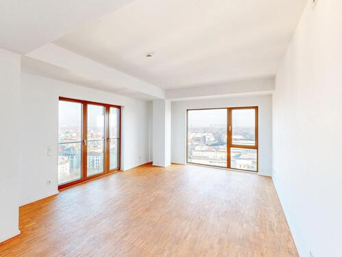 Foto - 2 Zimmer Etagenwohnung in Frankfurt am Main