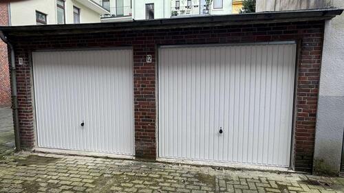 Foto - Garage in Wilhelmshaven zu vermieten – sofort frei