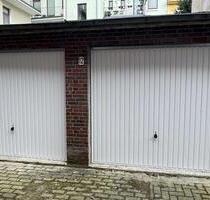 Garage in Wilhelmshaven zu vermieten – sofort frei