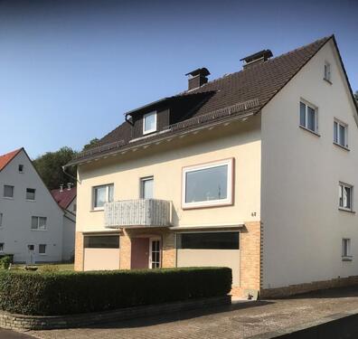 Foto - 7 Zimmer Einfamilienhaus zum Kaufen in Ringgau