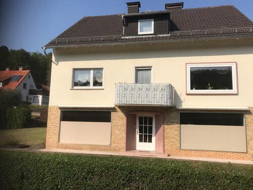 Foto - Einfamilienhaus in Ringgau zum Kaufen