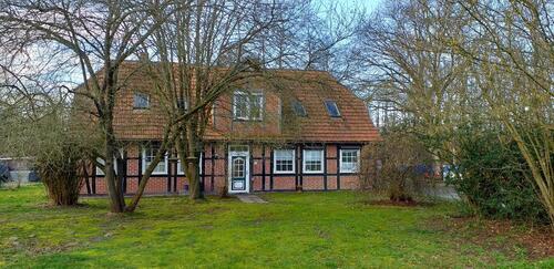 Foto - 2-Zi.-Wohnung in Pretzetze, ca. 50 m², zum 1.8.26 zu vermieten
