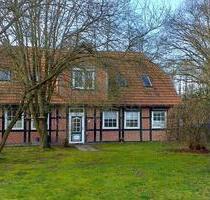 2-Zi.-Wohnung in Pretzetze, ca. 50 m², zum 1.8.26 zu vermieten - Langendorf