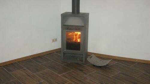 Foto - 2 Zimmer Erdgeschoßwohnung in Langendorf