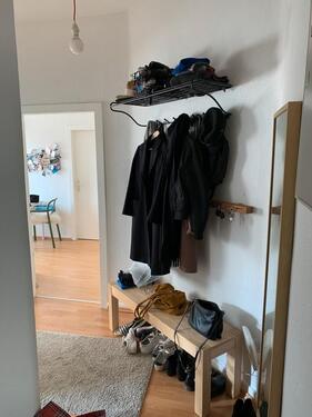 Foto - 2 Zimmer Etagenwohnung zur Miete in Düsseldorf