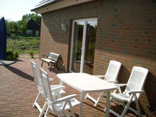 Foto - 4 Zimmer Einfamilienhaus in Brunsbüttel