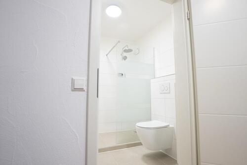 Foto - 2 Zimmer Etagenwohnung zur Miete in Saarlouis