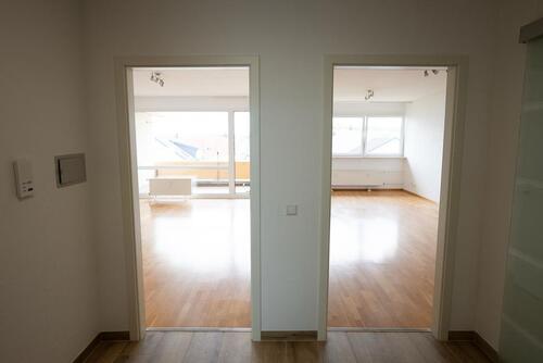 Foto - 2 Zimmer Etagenwohnung in Saarlouis