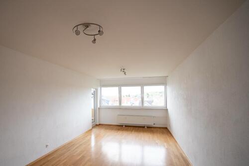 Foto - Etagenwohnung in Saarlouis zur Miete