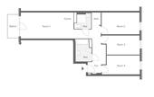 Foto - Family Apartment for Rent - 1.684,00&nbsp;EUR Kaltmiete, ca.&nbsp; 97,00&nbsp;m&sup2;