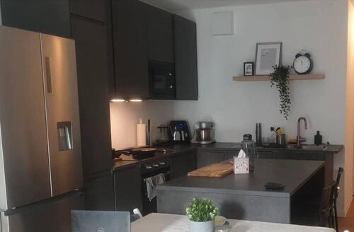 Foto - 4 Zimmer Etagenwohnung zur Miete in Berlin