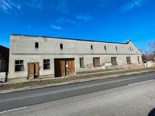 Foto - Traditionelles Haus in Rumänien