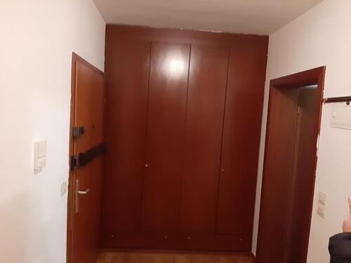 Foto - 2-Zimmer-Wohnung mit Balkon, Tiefgaragenstellplatz & Schwimmbad