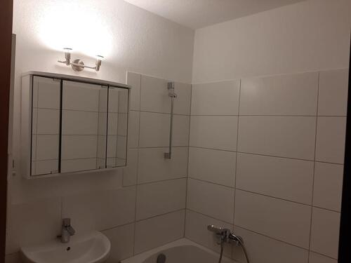 Foto - 2 Zimmer Etagenwohnung zum Kaufen in Mörfelden-Walldorf
