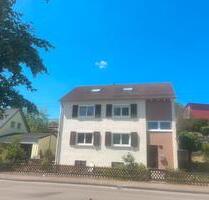 3-Zimmer- Wohnung - 800,00&nbsp;EUR Kaltmiete, ca.&nbsp; 70,00&nbsp;m&sup2; in Syrgenstein (PLZ: 89428)