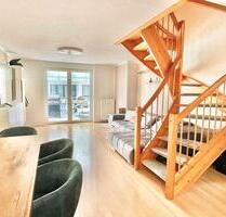 Maisonette Wohnung 4ZKB - 1.320,00&nbsp;EUR Kaltmiete, ca.&nbsp; 94,00&nbsp;m&sup2; in Vellmar (PLZ: 34246)