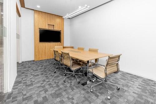 Foto - All-inclusive-Zugang zu professionellen Büroräumen für 10 Personen in Regus Edison-Park