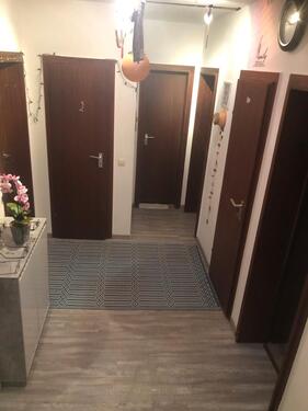 Foto - Etagenwohnung in Lotte