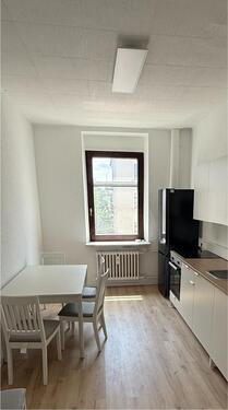 Foto - 3er WG für Studenten, renoviert Altbau Nähe Ostentor ab 1.10.2025