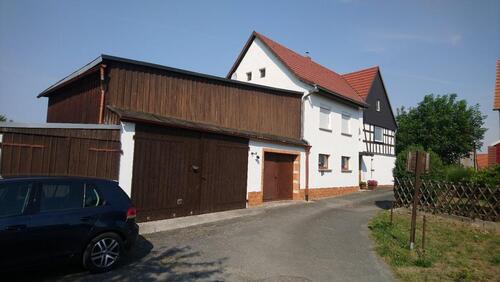 Foto - Einfamilienhaus in ruhiger Lage