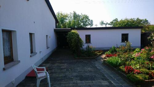 Foto - Einfamilienhaus in Schmölln