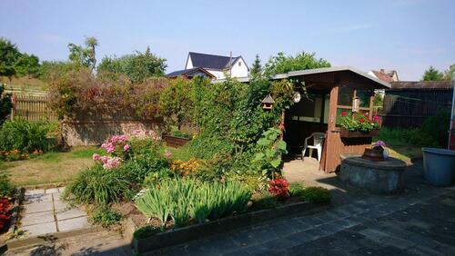 Foto - Einfamilienhaus in Schmölln zum Kaufen